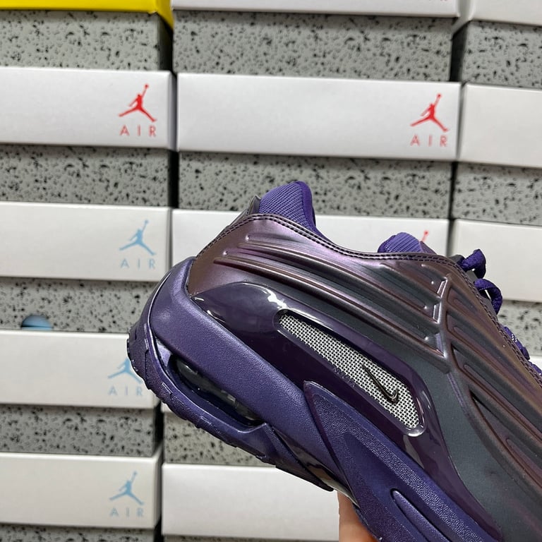 Nike NOCTA Hot Step 2 Eggplant - 7