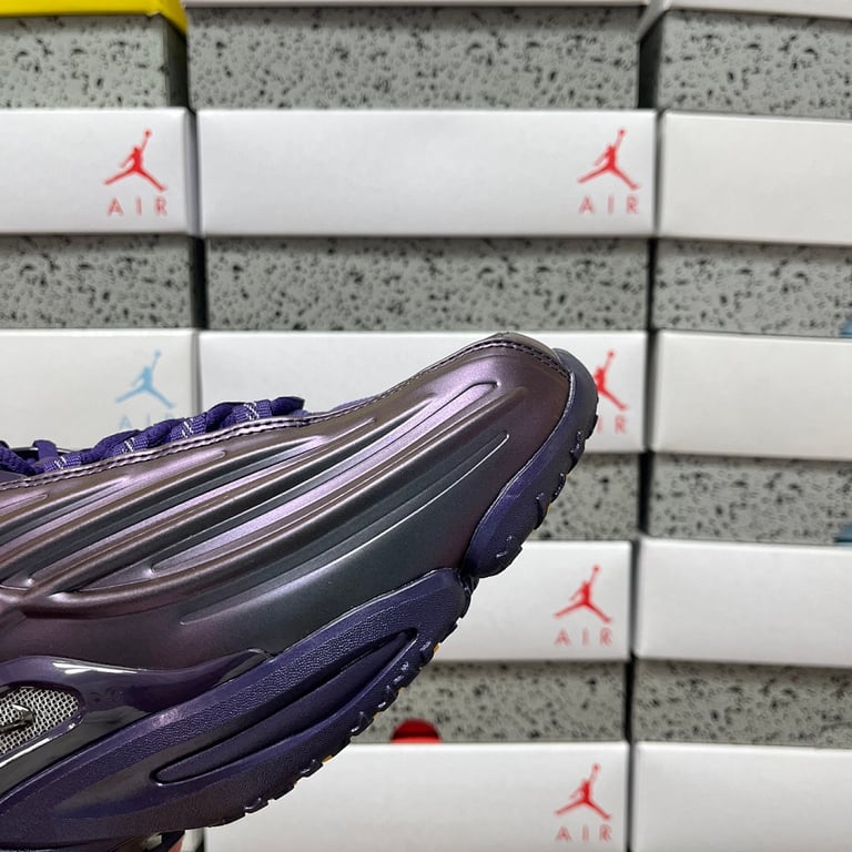 Nike NOCTA Hot Step 2 Eggplant - 8