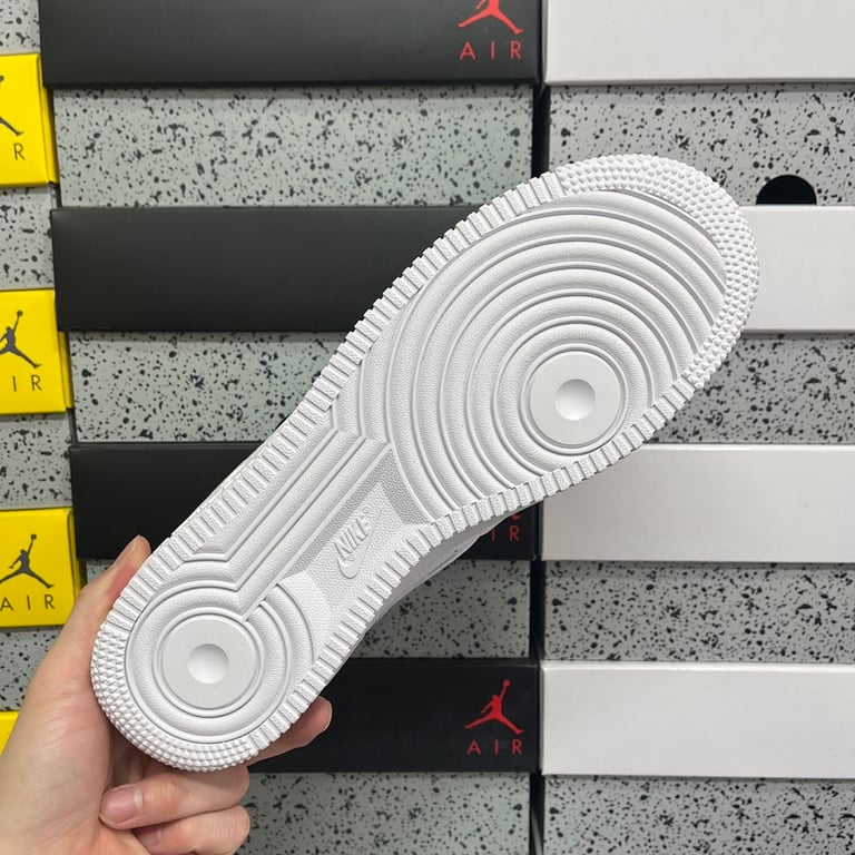 Nike Air Force 1 Low NOCTA Certified Lover Boy White - 11