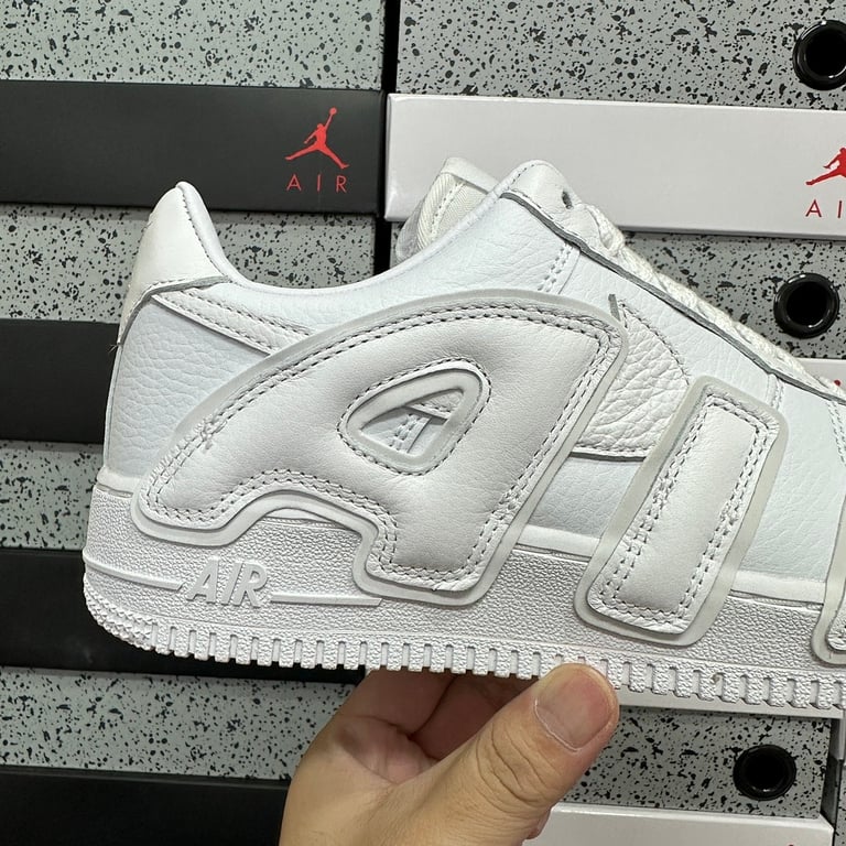 Nike Air Force 1 Low CPFM White - 6