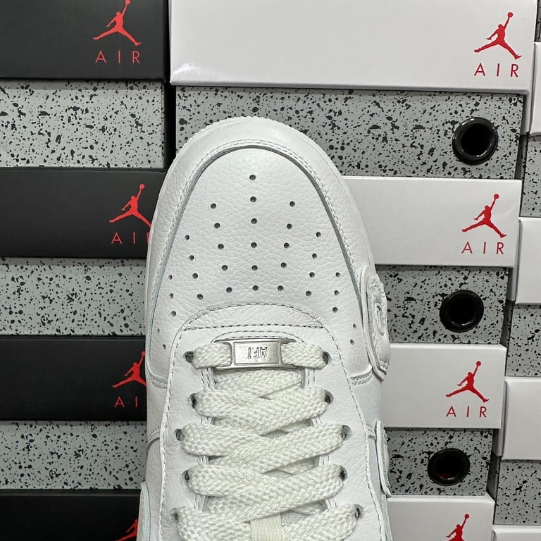 Nike Air Force 1 Low CPFM White - 9