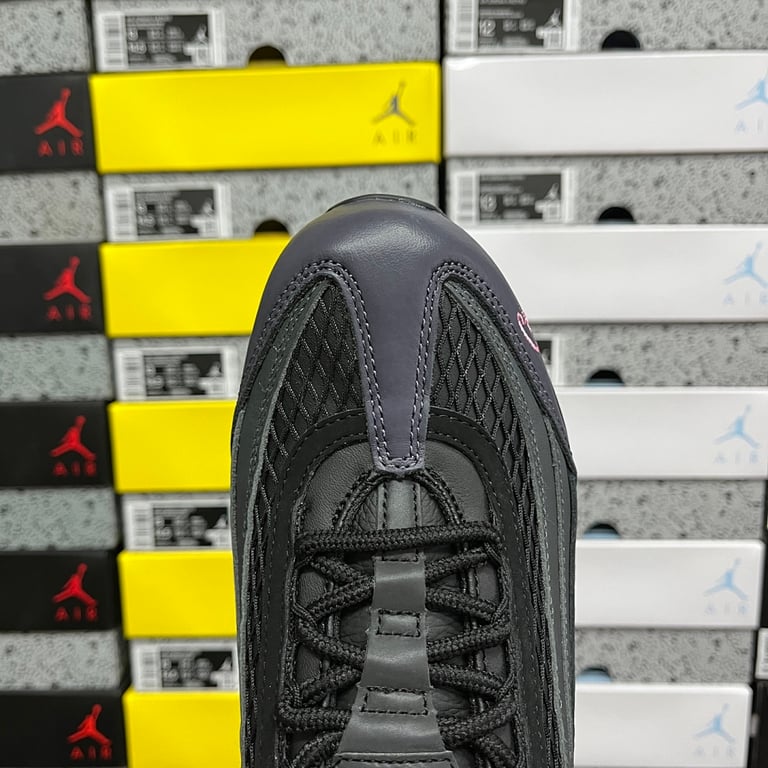 Nike Air Max 95 SP Corteiz Pink Beam - 11
