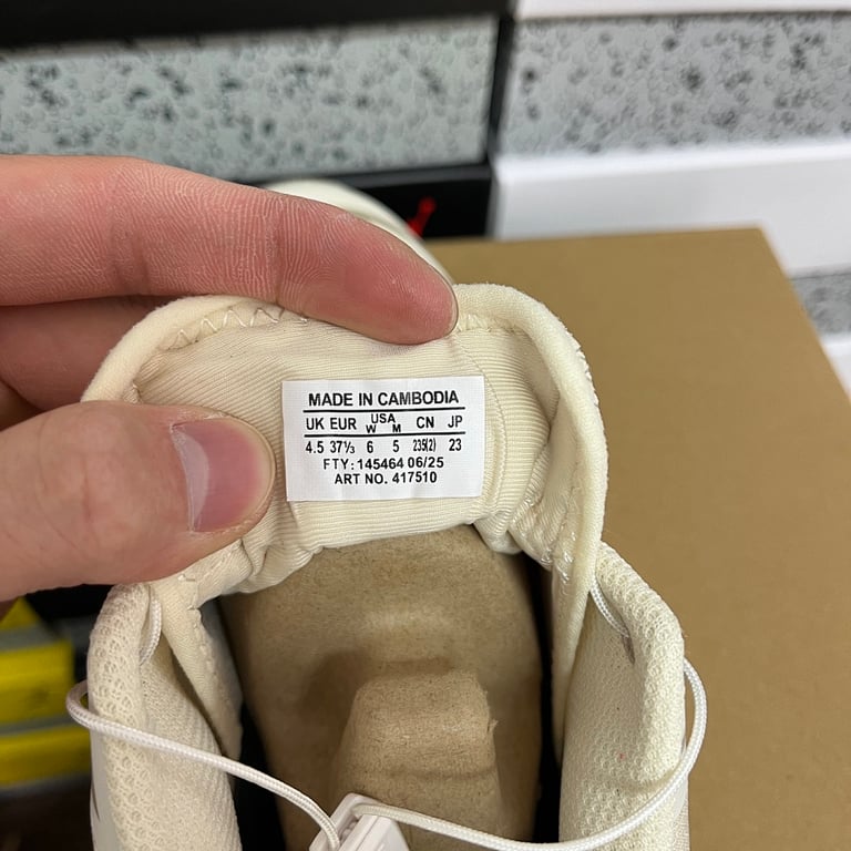 Salomon XT-6 Turtledove Vintage Khaki - 2