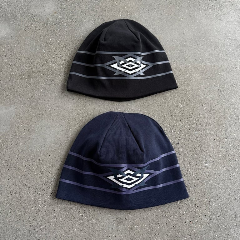 Mertra Graphic Beanie
