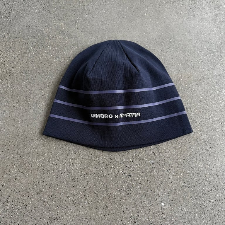 Mertra Graphic Beanie - 13
