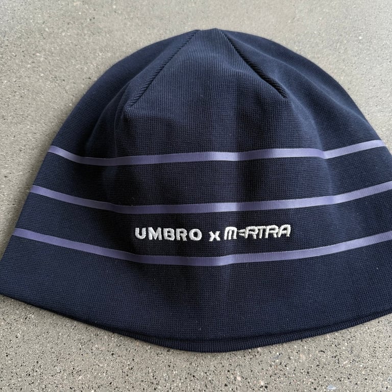 Mertra Graphic Beanie - 14