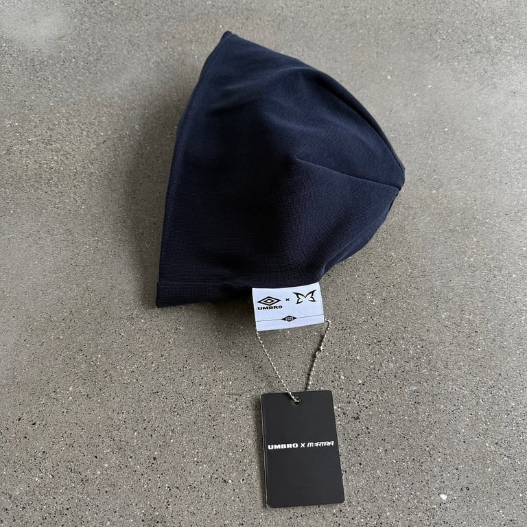 Mertra Graphic Beanie - 15