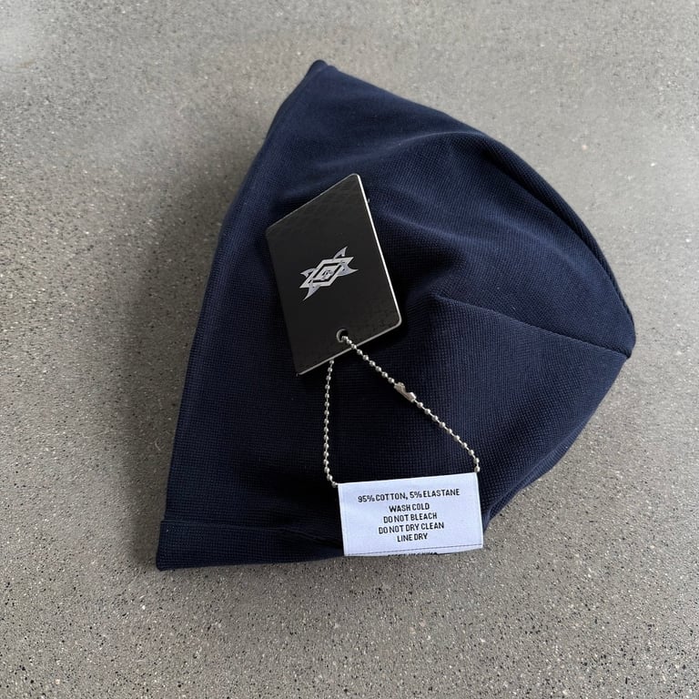 Mertra Graphic Beanie - 16