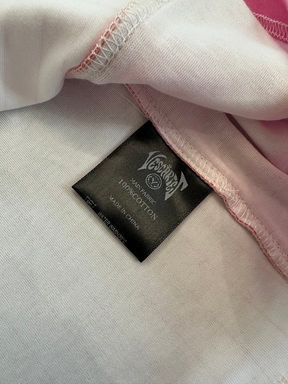 Vescartes Japanese Cherry Blossom Jersey - 11