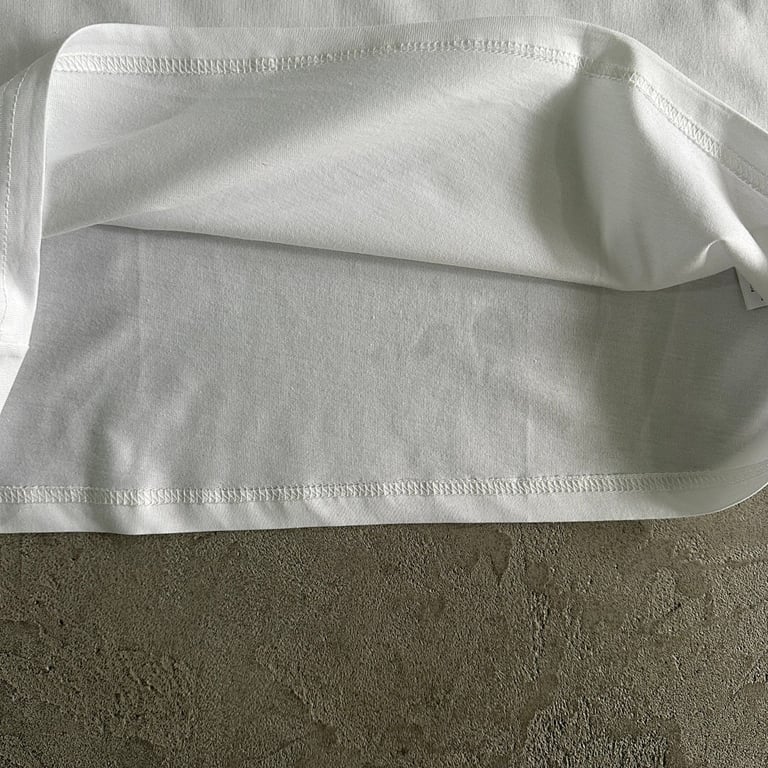 Corteiz Olympic Rings Short Sleeve White - 9
