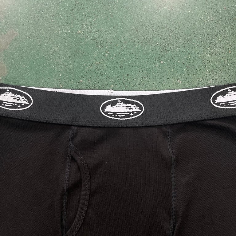 Alcatraz Boxers (3 Pack) - 11