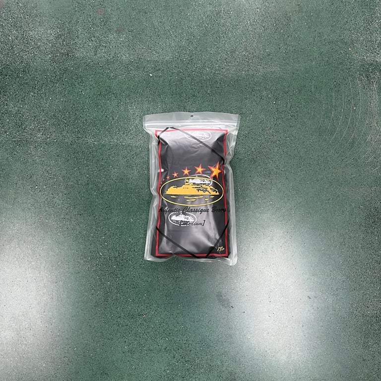 Alcatraz Boxers (3 Pack) - 4