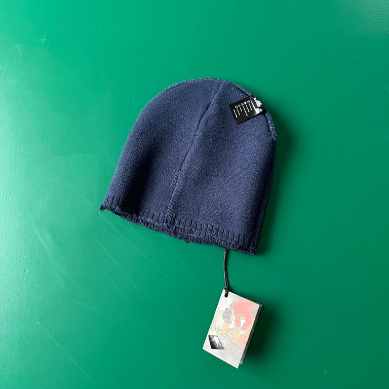Derschutze Graphic Knit Beanie - 21