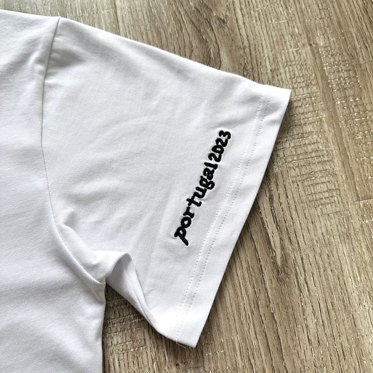 Broken Planet Rolling Loud T-shirt 2.0 - 11