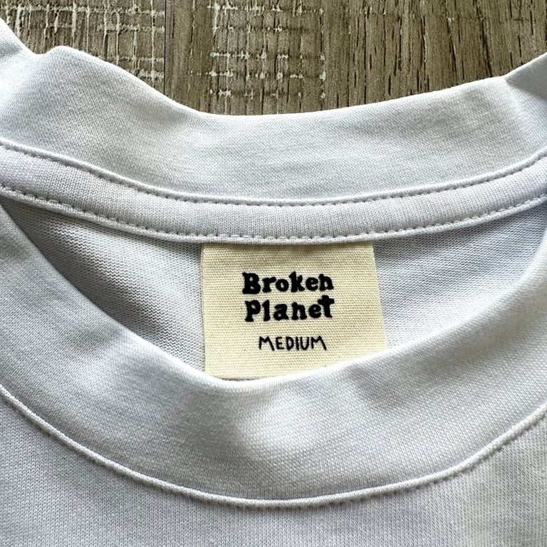 Broken Planet Rolling Loud T-shirt 2.0 - 12
