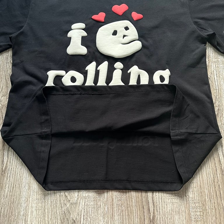 Broken Planet Rolling Loud T-shirt 2.0 - 21