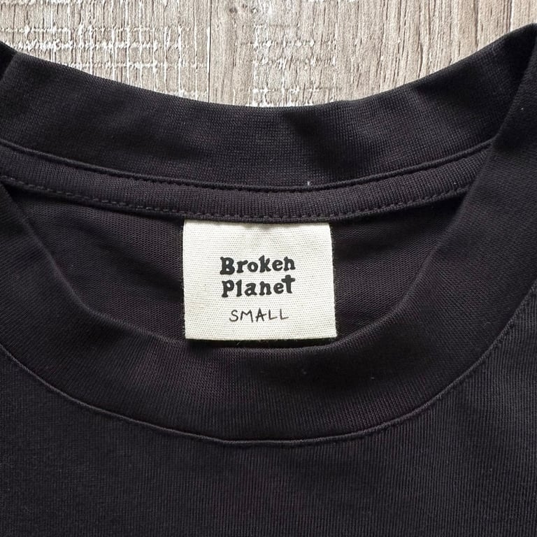 Broken Planet Rolling Loud T-shirt 2.0 - 23