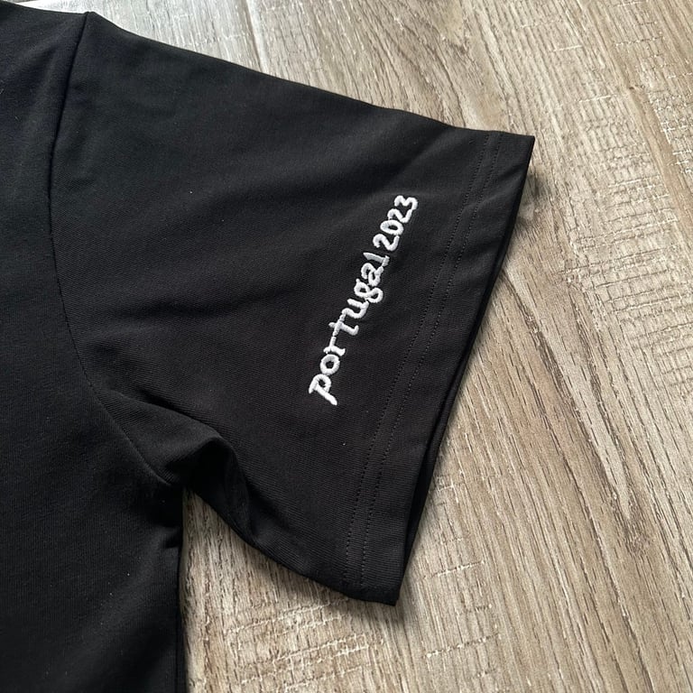 Broken Planet Rolling Loud T-shirt 2.0 - 24