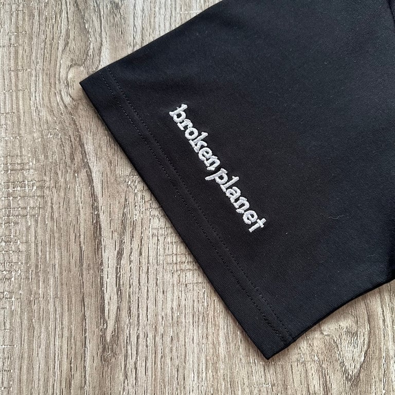 Broken Planet Rolling Loud T-shirt 2.0 - 27