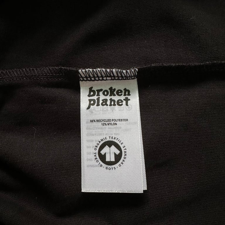 Broken Planet Rolling Loud T-shirt 2.0 - 31