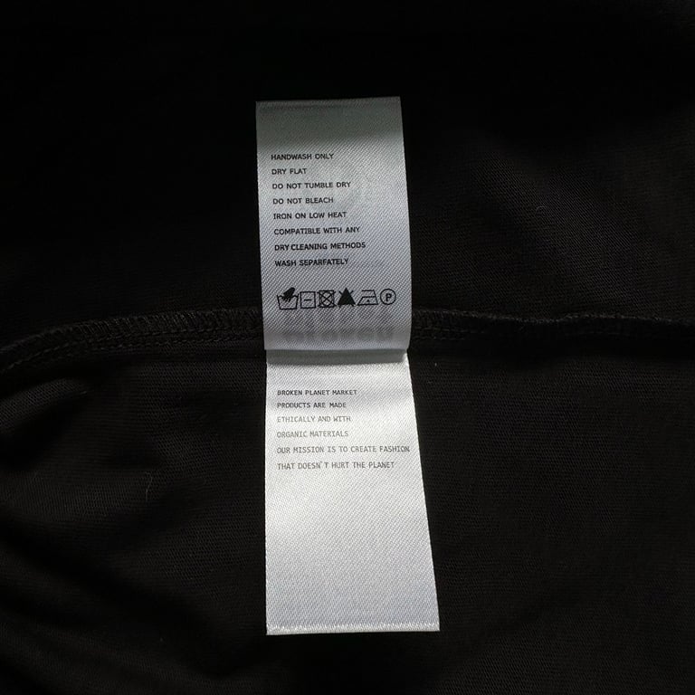 Broken Planet Rolling Loud T-shirt 2.0 - 32