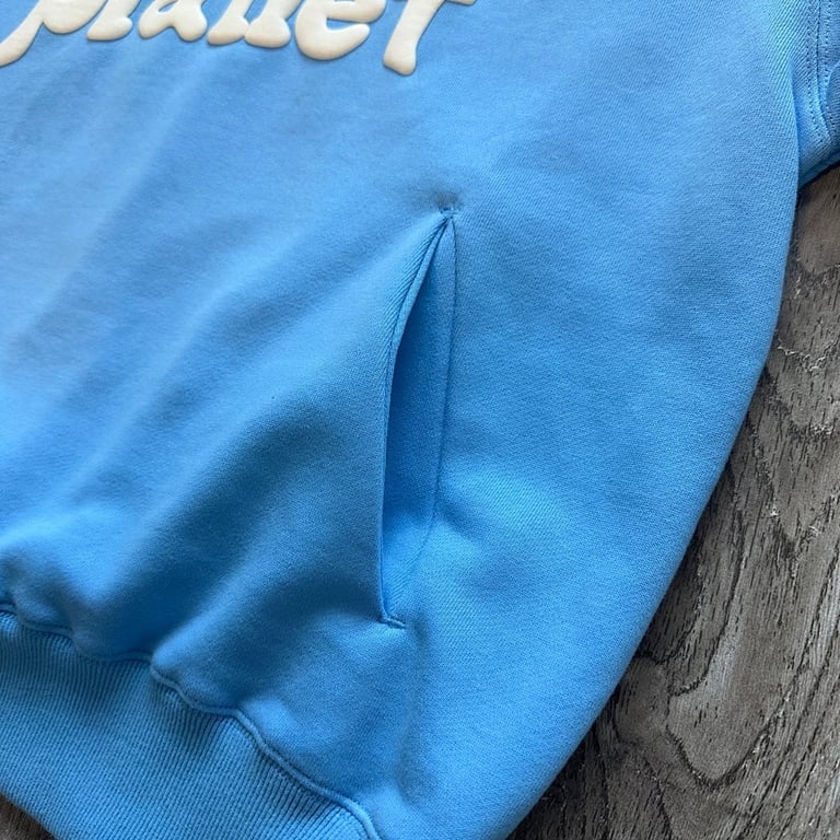 Broken Planet University Blue Set - 16