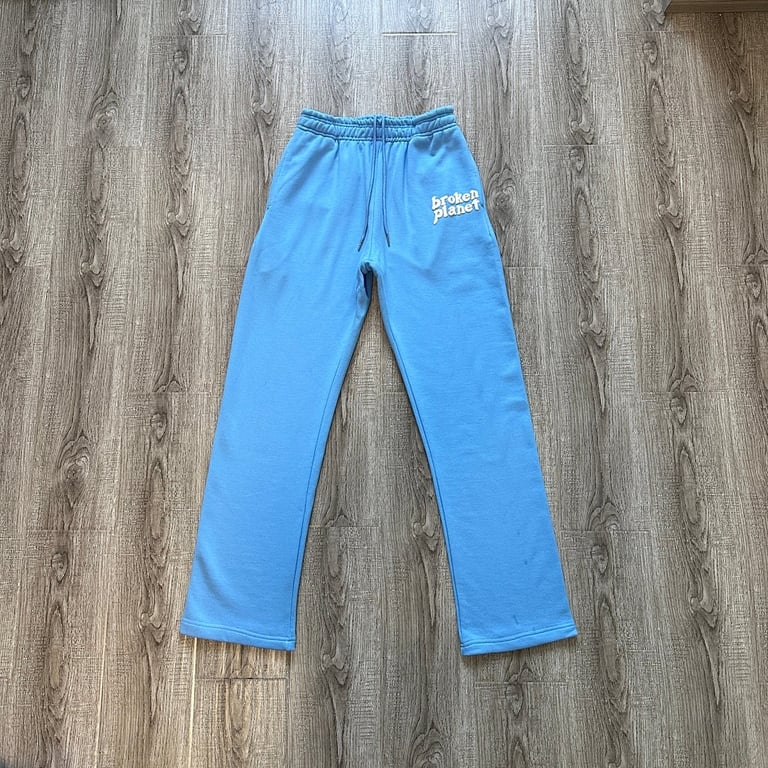 Broken Planet University Blue Set - 26