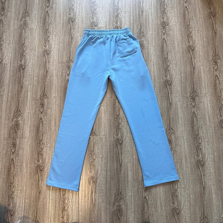 Broken Planet University Blue Set - 32