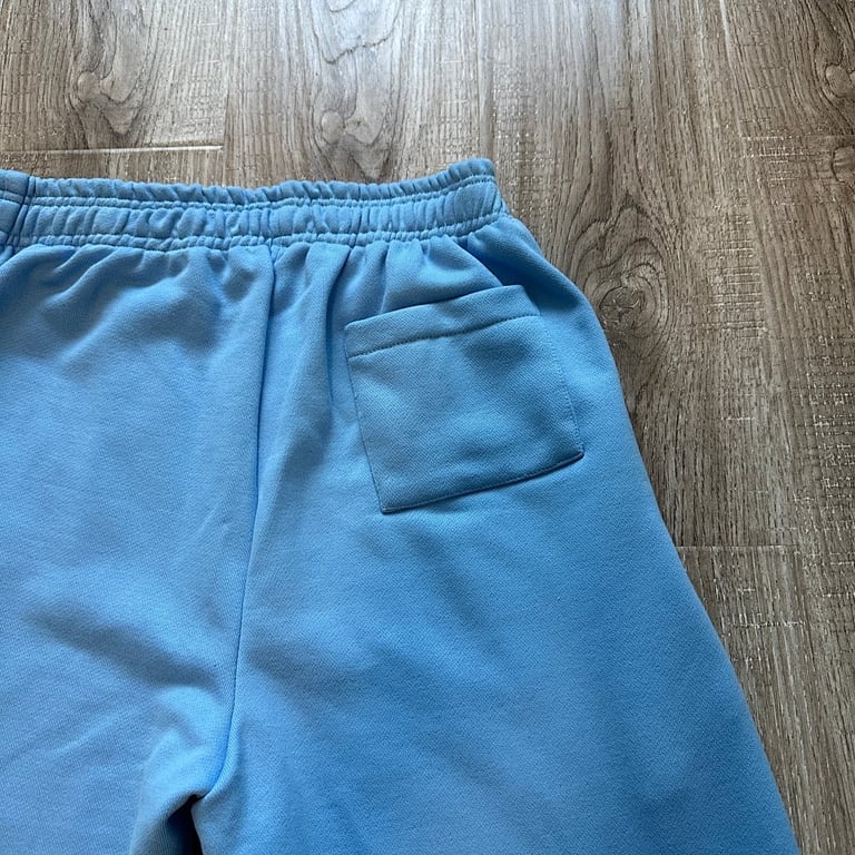 Broken Planet University Blue Set - 33