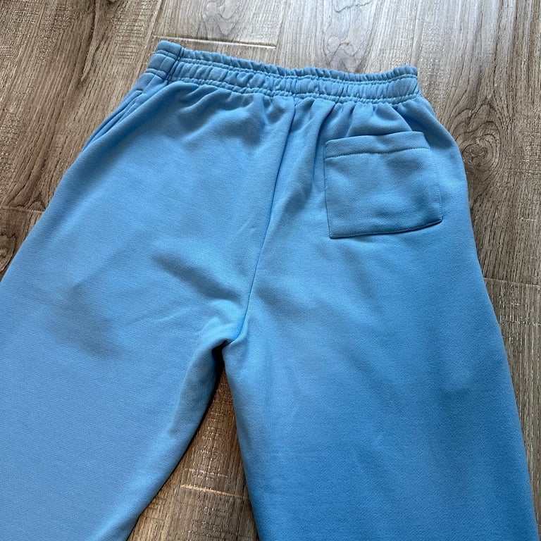 Broken Planet University Blue Set - 34