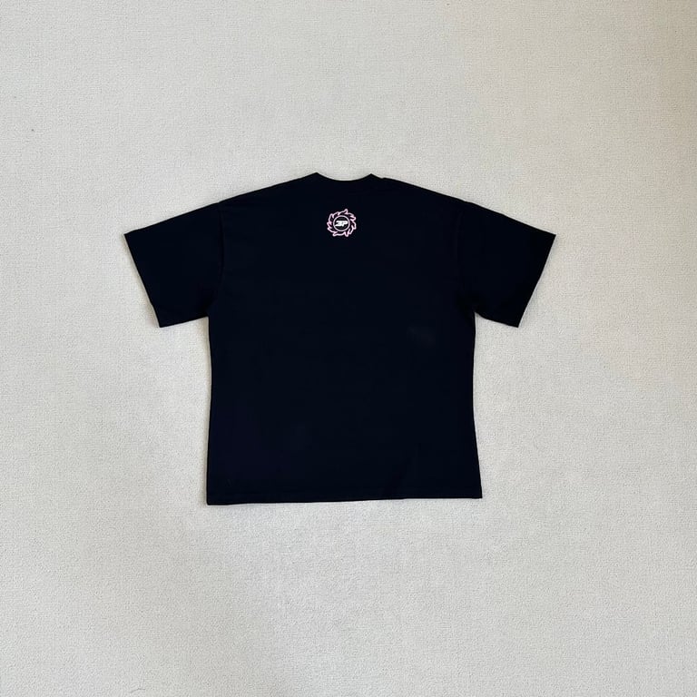 Broken Planet Same Sh** Different Day T-shirt - 14