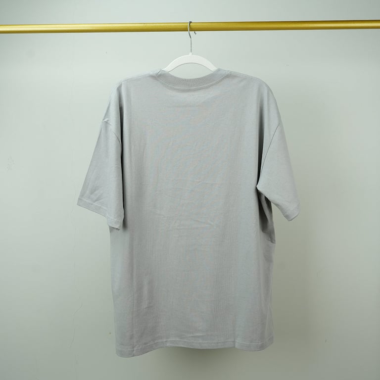 Sp5der Arach NY Phobia Tee Grey - 13