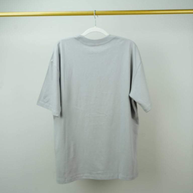 Sp5der Arach NY Phobia Tee Grey - 14