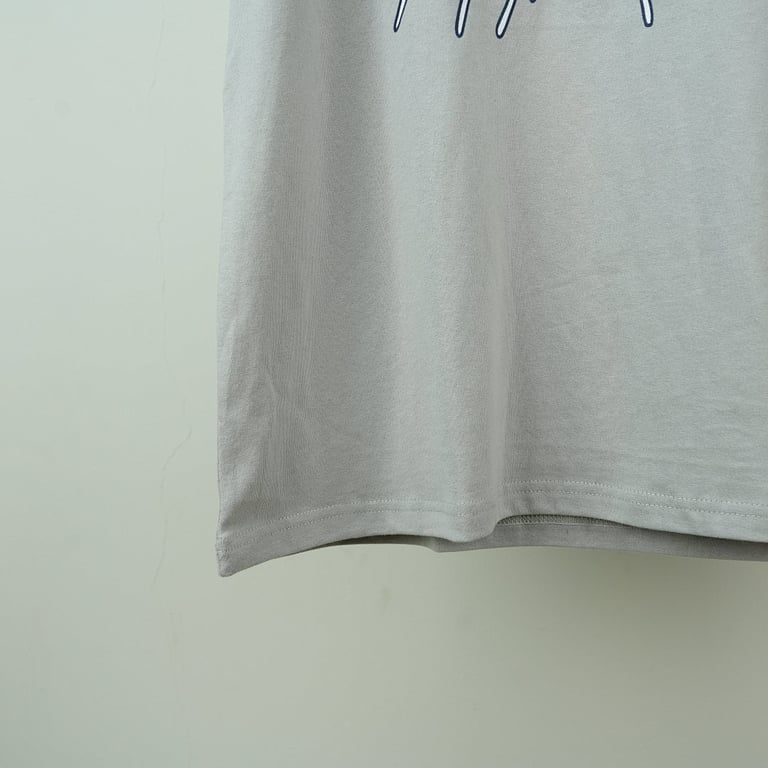 Sp5der Arach NY Phobia Tee Grey - 15