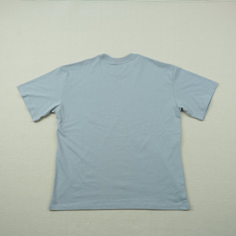 Sp5der Arach NY Phobia Tee Grey - 5