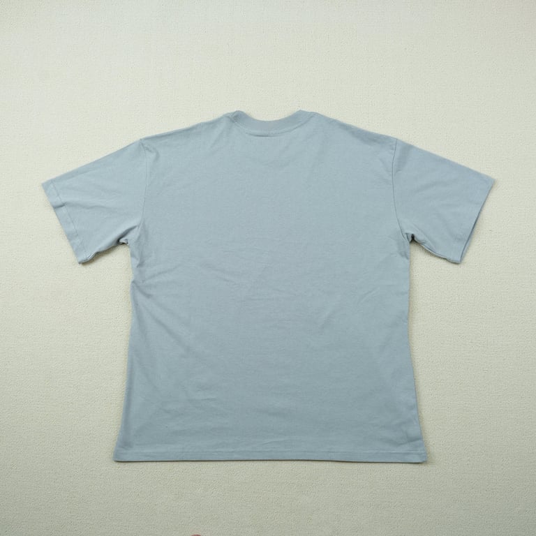 Sp5der Arach NY Phobia Tee Grey - 6