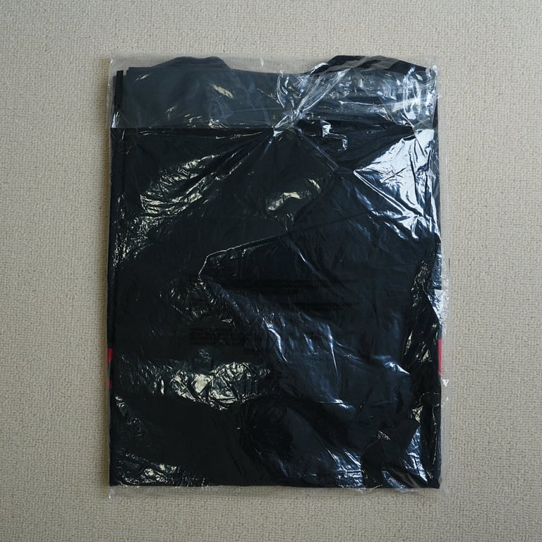 Sp5der Warped Tee Black - 2