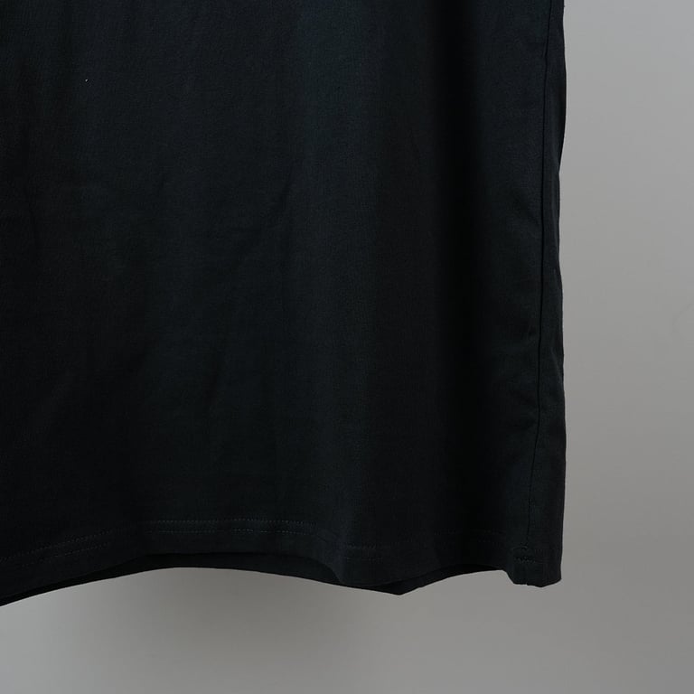 Sp5der Warped Tee Black - 11