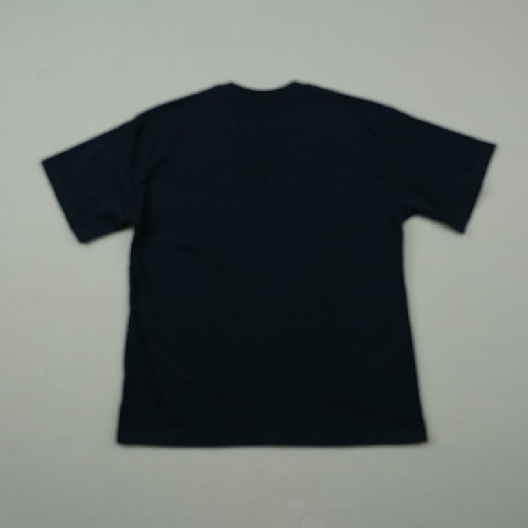 Sp5der Warped Tee Black - 19