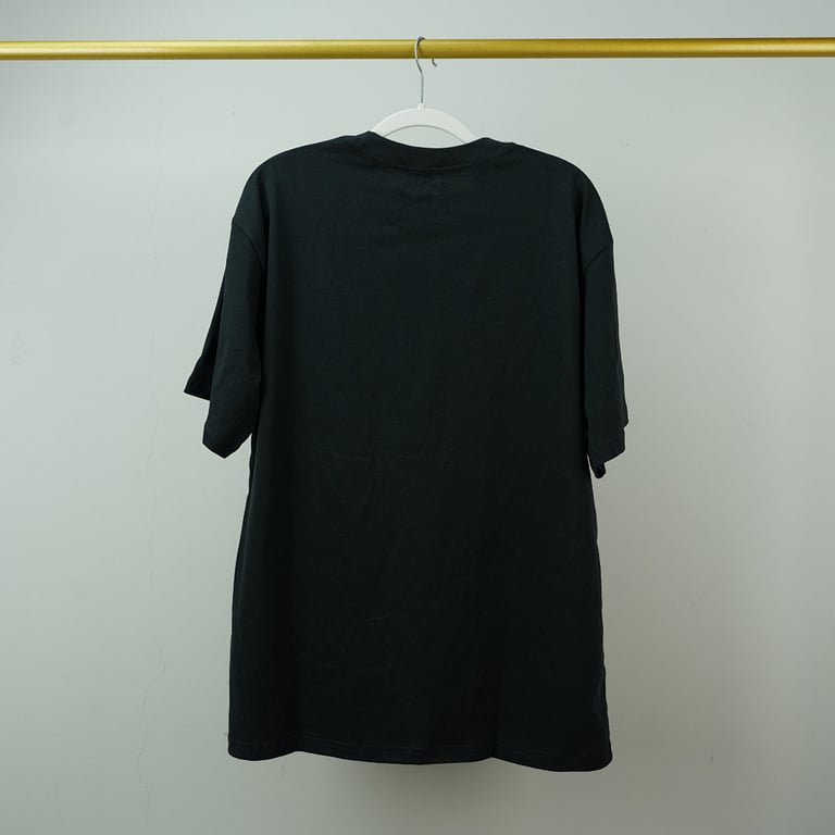 Sp5der Warped Tee Black - 9