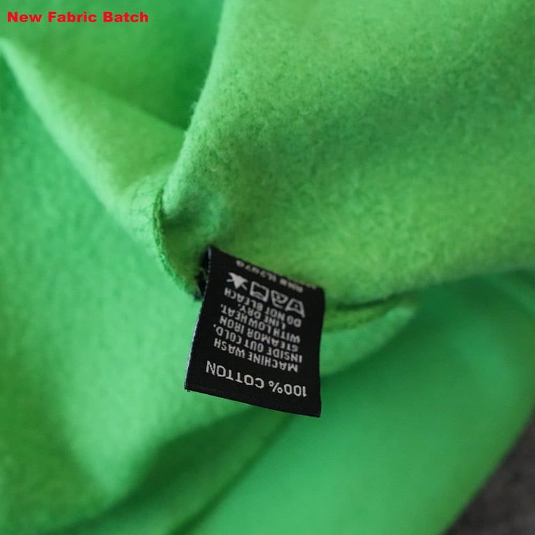 Sp5der Web Hoodie Green - 20