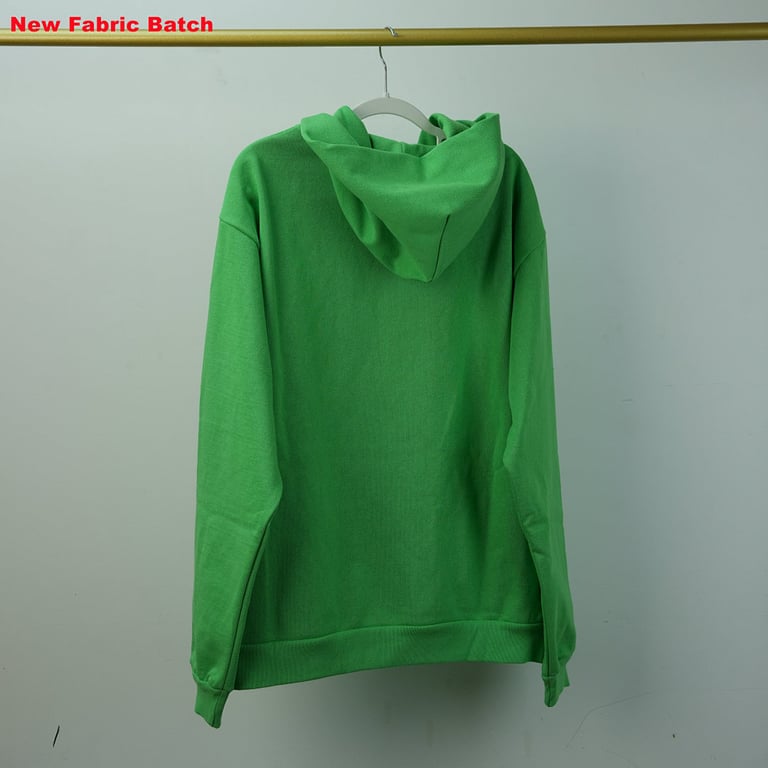 Sp5der Web Hoodie Green - 5