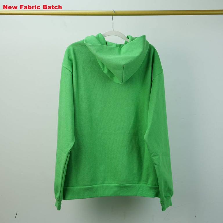 Sp5der Web Hoodie Green - 6