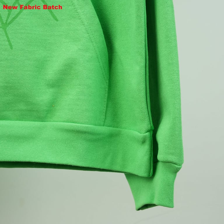 Sp5der Web Hoodie Green - 9