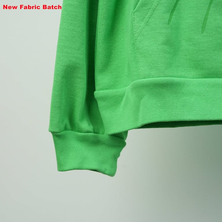 Sp5der Web Hoodie Green - 10