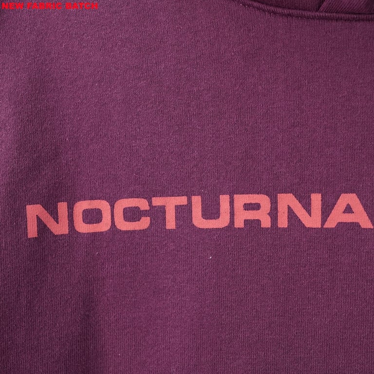 Sp5der Nocturnal Highway Hoodie Dark Purple - 45