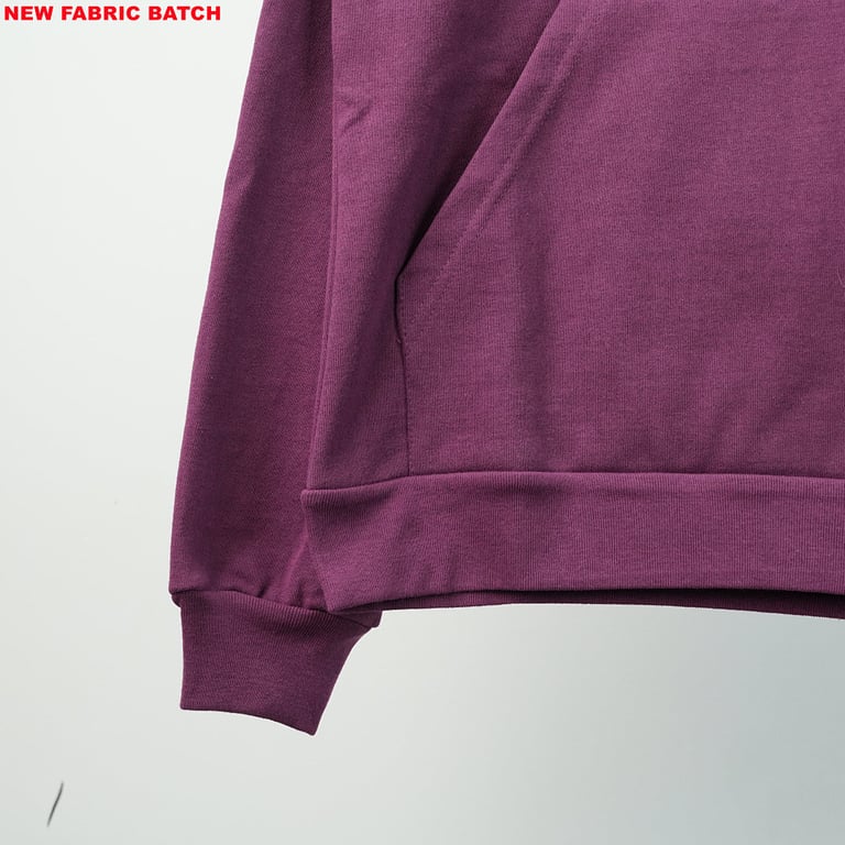 Sp5der Nocturnal Highway Hoodie Dark Purple - 50