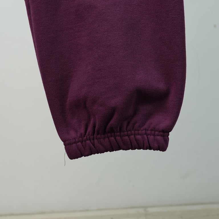 Sp5der Nocturnal Highway Sweatpant Dark Purple - 14