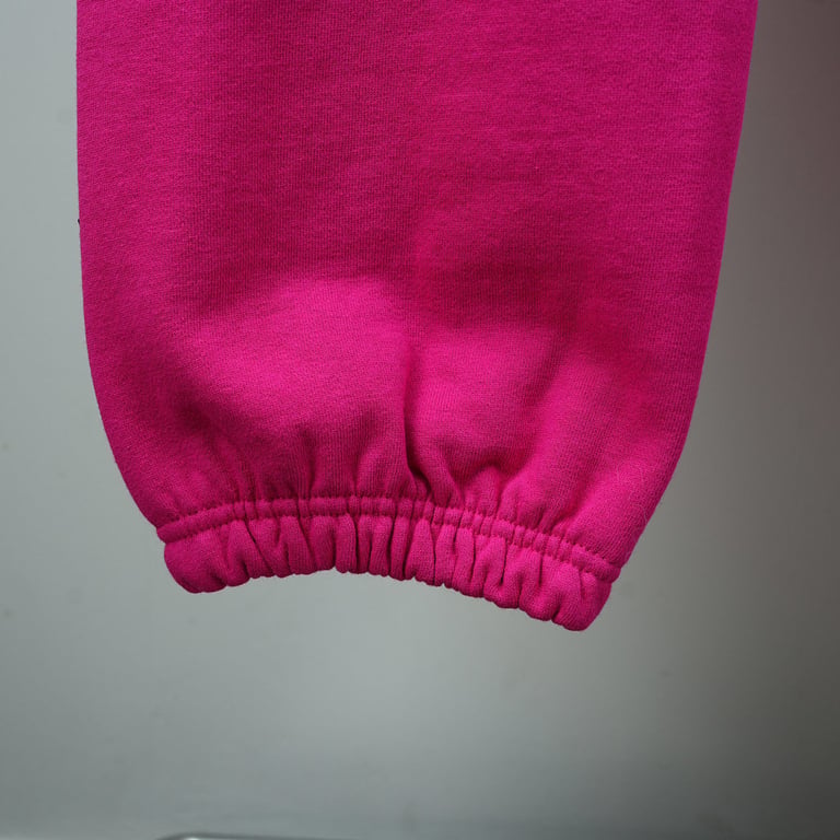Sp5der P*NK V2 Sweatpant Pink - 14