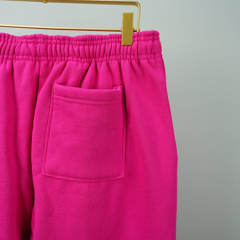 Sp5der P*NK V2 Sweatpant Pink - 22
